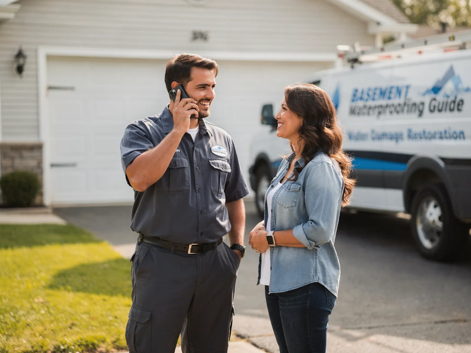 Basement Waterproofing Near Me Catano, PR FAQs